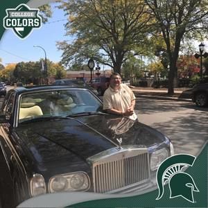 Meet your Posher, Jay